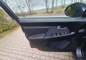 Kia Sportage III SUV 2.0 CRDi 136KM 2011 Kia Sportage Kia Sportage 2.0 CRDI 2WD Vision 2.0 Diesel 136KM, zdjęcie 8