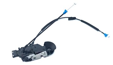 КАССЕТА ДВЕРНОГО ЗАМКА OE ПЕРЕДНЯЯ ЛЕВАЯ CITROEN C4 PICASSO 9135Y0