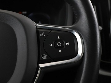 Volvo XC60 II Crossover T8 Twin Engine 390KM 2019 Volvo XC 60 FV23% PHEV Inscription AWD T8 skóra, zdjęcie 31