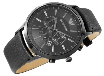 Zegarek Męski Emporio Armani Renato AR2461