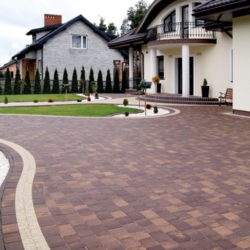 КРАСИТЕЛЬ ПИГМЕНТНАЯ КРАСКА ДЛЯ БЕТОНА СВЕТЛО-КОРИЧНЕВЫЙ