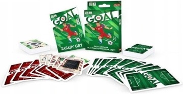 Цель. Карточная игра для реальных игроков.