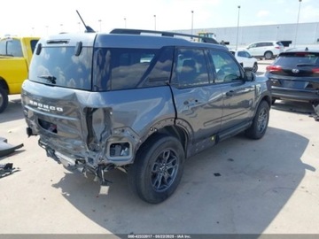 Ford 2024 Ford Bronco 2024r., 4x4, 1.5L 1.5 Benzyna 181KM, zdjęcie 2