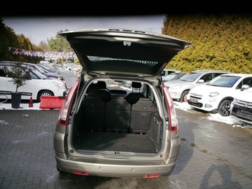 Citroen Grand C4 Picasso I 1.6 VTi 120KM 2009 Citroen C4 Grand Picasso Stan bdb Gwarancja 12mc, zdjęcie 11
