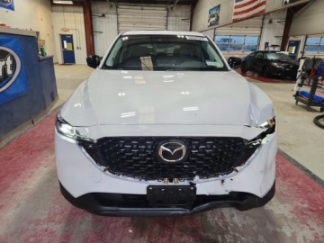 Mazda CX-5 II 2025 Mazda CX-5 2025 PREFERRED AWD 2.5 2.5 Benzyna 187KM, zdjęcie 5