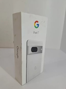 TELEFON PIXEL 7