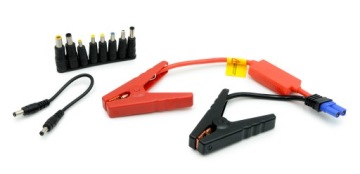 ROKS MINI BOOSTER пусковое устройство 900A+LED 20 000 мАч POWER BANK
