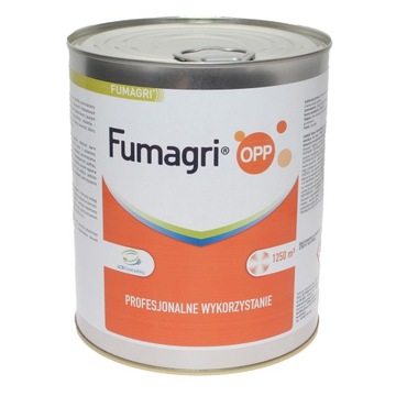 FUMAGRI OPP 1250 м³ дымозащитная дезинфекция