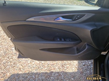 Opel Insignia II Sports Tourer 1.6 CDTI 136KM 2019 Opel Insignia Led Navi Asystent pasa Hak 1.6 Diesel 136KM, zdjęcie 24