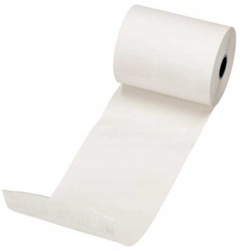 ТЕРМАЛЬНЫЙ РУЛОН 57Х15 ДЛЯ КАССОВОГО АППАРАТА, ТЕРМИНАЛ, 10 ШТ.