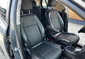 Chevrolet Trax 1.4 140KM 2013 Chevrolet Trax 1,4 Benzyna 140 KM 4x4 GWARANCJA Zamiana Zarejestrowany 1.4, zdjęcie 21