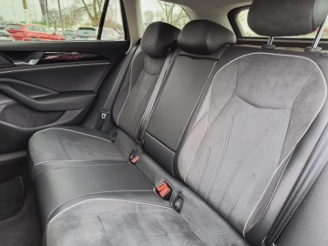 Volkswagen Passat B9 2025 Volkswagen Passat 2.0 TSI Elegance DSG, 204KM, Sal, zdjęcie 25