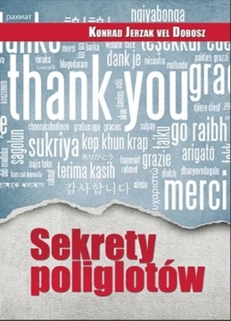 Sekrety poliglotów