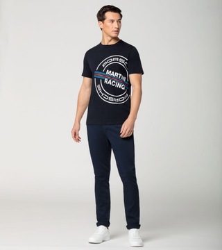 Футболка – MARTINI RACING XL