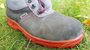 BUTY DLA DEKARZA DEKARSKIE dachy COFRA DACHDECKER