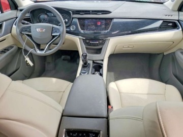 Cadillac 2023 Cadillac XT6 Premium Luxury 2023 3.6 Benzyna 310KM, zdjęcie 8