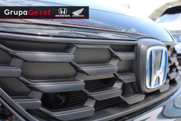 Honda Jazz V 2025 Honda Jazz 1,5 Hybrid Crosstar Advance*dostępne inne kolory od ręki*Rabat, zdjęcie 12