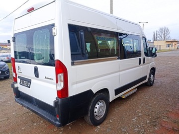 Citroen Jumper III 2020 citroen jumper niepełnosprawni, zdjęcie 3