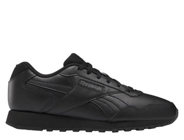 Buty sportowe męskie Reebok Classic Glide SKÓRZANE TRAMPKI WYGODNE GZ2322