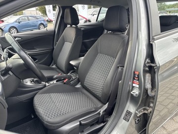 Opel Astra K Hatchback Facelifting 1.2 Turbo 110KM 2019 Opel Astra V 1.2 T Edition S&amp;S K (2015-2021) Opel, zdjęcie 19