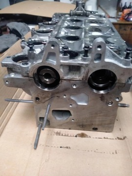 РОЛИКОВАЯ ГОЛОВКА PEUGEOT CITROEN 9682446510 2.0 16V HDI 163KM