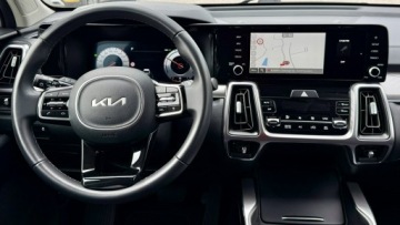 Kia Sorento IV 2023 Kia Sorento 7-osobowa,Hybryda,Europa, zdjęcie 15