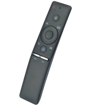 Dálkové Ovládání Pro Samsung UE49KU6450 UE49KU6452 UE49KU6455