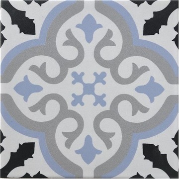 ПЛИТКА ATEM DIAMOND FLOWER LESZNO