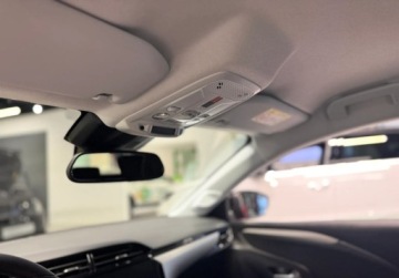 Opel Corsa F Hatchback 5d Facelifting 1.2 Turbo 100KM 2026 Opel Corsa 1.2 100KM manual benzyna OCAC 1 ochrona 8 lat160k, zdjęcie 36