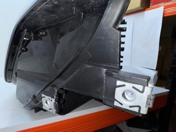 VW TIGUAN 2 LIFT LAMPY PRZOD LEWA PRAWA IQ LIGHT KOMPLETNE
