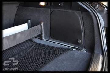 КОРОБКА КОРОБКИ AUDI A6 C7 Avant 2011->2018 САБВУФЕР ДЛЯ 20см/8