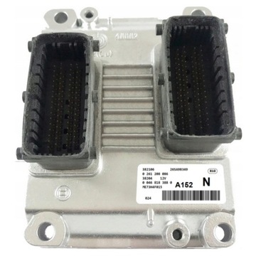 FIAT OE 0261207086 0468183880