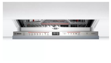 Посудомоечная машина Bosch SMV 6ZDX49E 13 комплектов 8 программ 60см