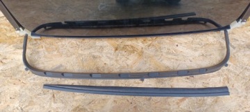 ЛЮК НА КРЫШЕ BMW 5 F10 7231858