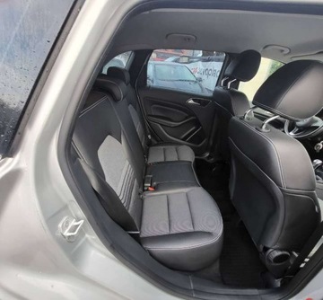 Mercedes Klasa B W246 Sports Tourer 180 CDI BlueEFFICIENCY Edition 109KM 2015 Mercedes-Benz Klasa B Mercedes-Benz Klasa B 180 (CDI) d BlueEff Edition St, zdjęcie 6