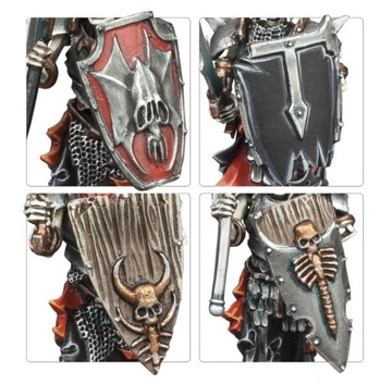 Могильный страж | Предсмертный хрип