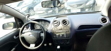 Ford Fiesta VI 2.0 i 16V ST 150KM 2005 Ford Fiesta Ozarow Mazowiecki 2.0 benzynaLPG 2007 WERSJA ST 2.0, zdjęcie 6