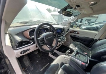 Chrysler Pacifica II 2017 Chrysler Pacifica 2017 Chrysler Pacifica - W POLSCE, po oplatach i akcyzie, zdjęcie 6