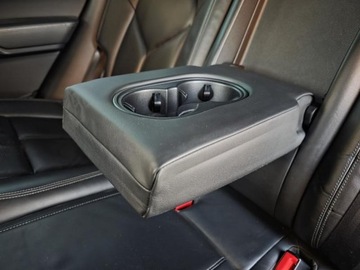 Porsche Cayenne I 3.0D Tiptronic S 240KM 2010 PORSCHE CAYENNE V6 3.0l diesel 239KM*Serwis, doinwestowany * Dokumentacja, zdjęcie 23