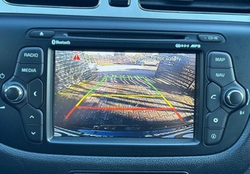 Kia Ceed II Kombi 1.4 DOHC 100KM 2014 Kia Ceed 1,4 100KM Navi Kamera Climatronic Bezwypadkowy SERWIS Dla wymagaja, zdjęcie 33