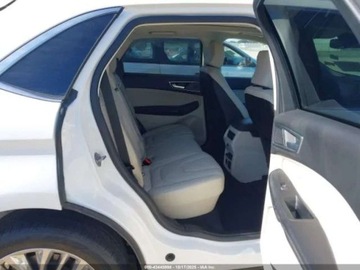 Ford Edge II 2023 Ford Edge 2.0 250 KM, 4x4, TITANIUM, male uszkodzenia, import USA 2.0, zdjęcie 5