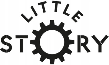 Сирена Сиренка ФСО Модель Легенда Польской Народной Республики Автомобиль Авто Пазл 3D МАЛЕНЬКАЯ ИСТОРИЯ