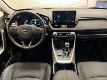 Toyota RAV4 V 2022 Toyota RAV4 2.5 Hybrid Executive 4x4 V (2018-) Toy, zdjęcie 2