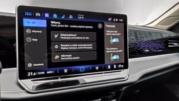 Volkswagen Passat B8 Variant Facelifting 1.5 TSI EVO 150KM 2025 Volkswagen Passat 1.5TSI 150KM ACC SalonPL Kamera3, zdjęcie 28