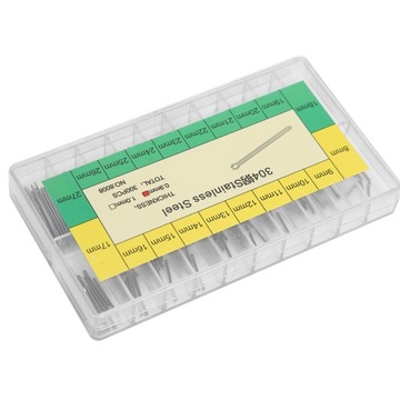 Браслет для часов 0,9 мм Pins Ассортимент