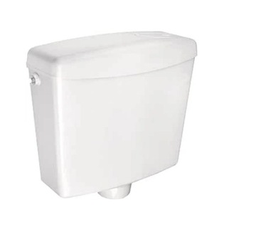 Бачок для унитаза F18 Cornat Kellu SPK1500 6/8л белый