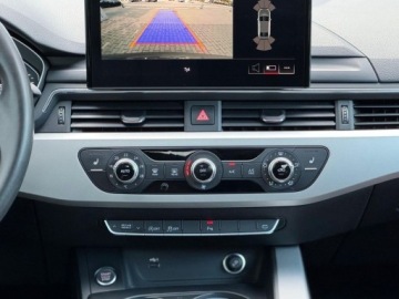 Audi A4 B9 Limousine Facelifting 2.0 40 TFSI 190KM 2020 Audi A4 Limousine Kamera cofania , Tempomat , Keyless , Reflektory Led 2.0, zdjęcie 16