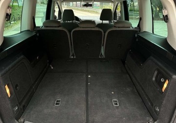 Seat Alhambra II (7N) Van 2.0 TDI 140KM 2011 Seat Alhambra II 7N 2.0 Tdi, SHARAN 7 osob miejsc, Bogate wyposazenie Bezw, zdjęcie 13