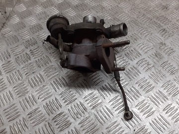 TURBO SWIFT III 1.3 DDIS 54359700006