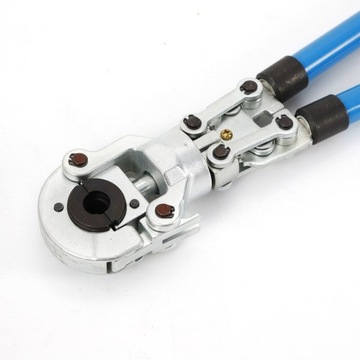 ОБЖИМНЫЕ ЩИПЦЫ TH16-32MM V-ТИПА 12-28MM